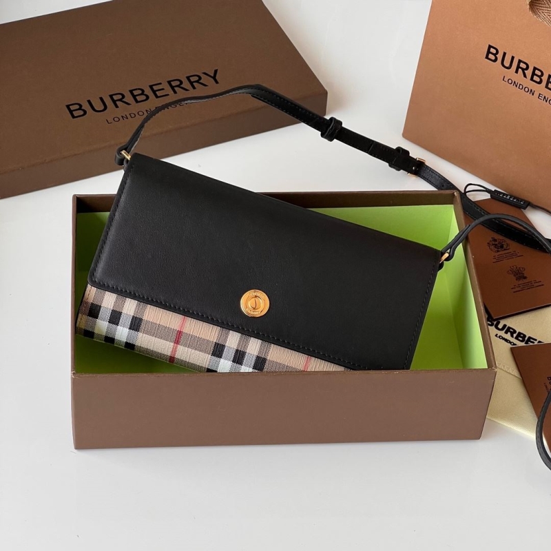 Burberry Wallets